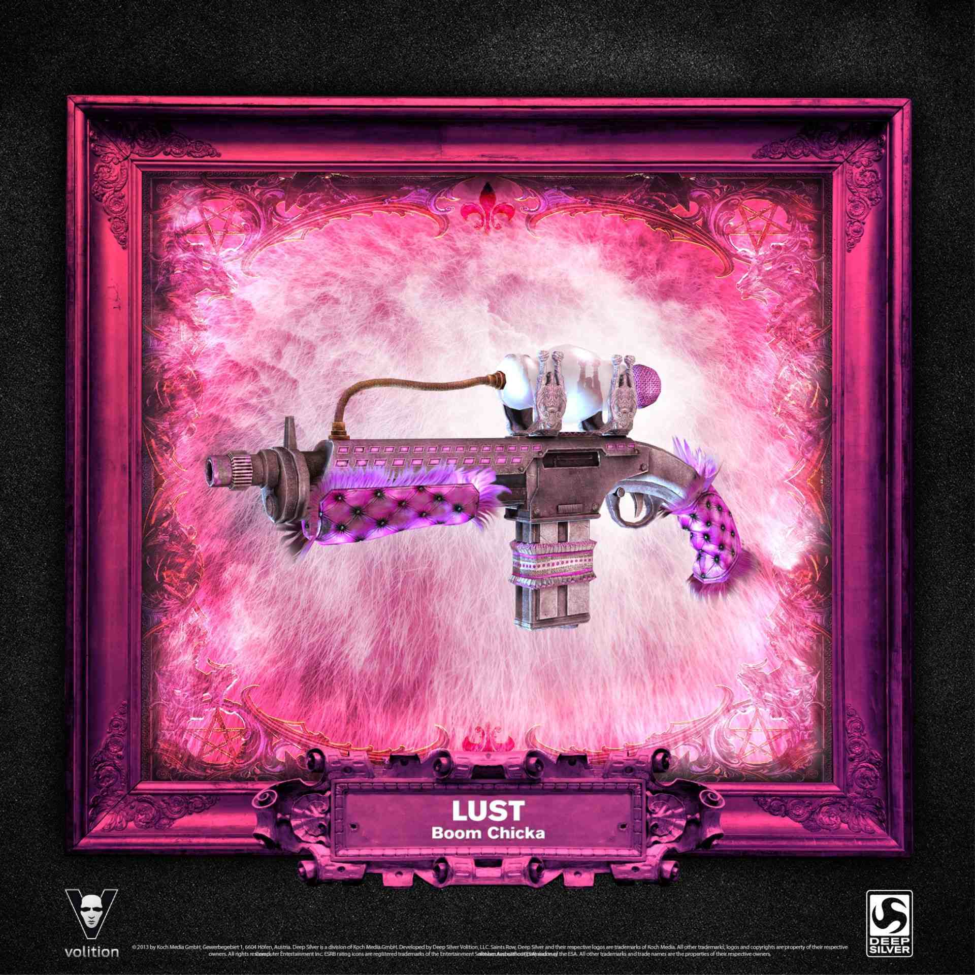 Saints Row: Gat out of Hell - Imagen 5
